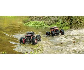 1:12 Sea Racer, RC crawler, 4WD 2.4G RTR