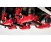 1:14 3-Axle Stanchion Trailer, logging trailer