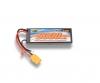 7.4V 5000mAh LiPo Battery, spare battery, XT90