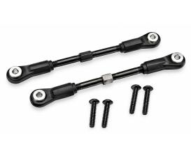 FY10 Upper Suspension Arm, 2 pcs