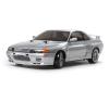 Nissan Skyline R32 Body Set, RC body shell
