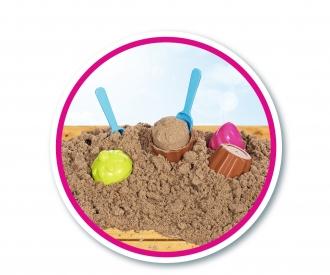 Ice Cream Shop – Stand de jeu de sable 46 cm