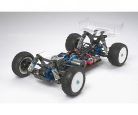 1:10 RC TRF 511 4WD Buggy Chassis Kit