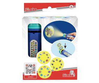 Projecteur Lumineux Animaux