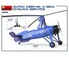 1:35 Avro Cierva C.30A Service civil