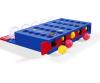 Dunking Star, jeu de basket