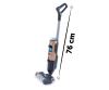 Rowenta X-Clean 4 Aspirateur Laveur