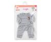 Cor.MPP 17" GreyJogging - LE
