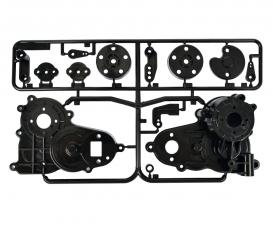 B-Parts Gearbox Super Clod Buster spare parts