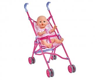 Pram for Dolls