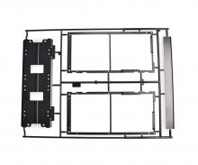 NN Parts Frame 1 Heavy Rack Scania 56371