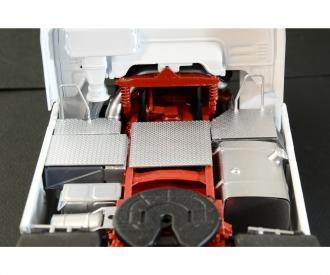 IVECO Turbostar 190.48 Special Model Kit