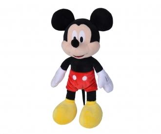 LCW baby Mickey Mouse Printed Cotton Baby Boy Jogger