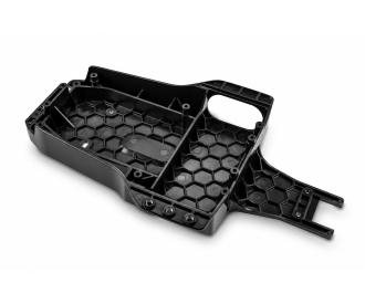 TA-01/DF-01 Chassis – RC-Ersatzteil für Modellfahrzeuge
