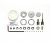 DT-03/02 Ball Diff.-Set, RC drivetrain upgrade