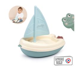 Bateau à Voile Little Smoby