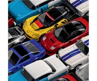 Collection 1995 Honda NSX-R GT