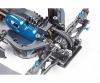 1:10 RC TA07 PRO Chassis Kit