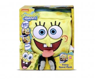 SpongeBob Feature Plush, 30cm