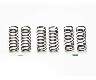 BigBore Aer. Damper Front Spring, model part