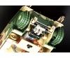 1:35 WWII Fren. Tank B1 bis (motor.)