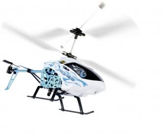Eagle 280 Crash Stop, RC helicopter, 2.4G RTF
