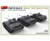 1:35 Dt. StuG III Ausf.G Mar43(A)Wi.In.