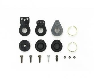 1:14 Alu Servo Horn Schaltung m. HTSS