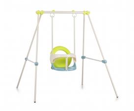 Portique Métal Baby Swing H118