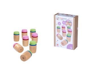 EH Montessori Sound-Memo