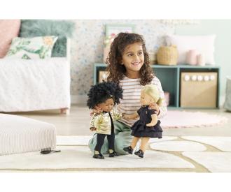 Corolle Couture Outfit Set