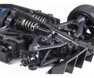 1:10 RC Formula E Gen2 ChLivery TC01