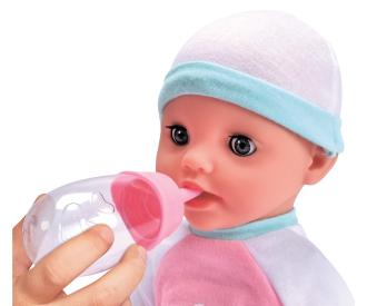 Laura Little Patient – Poupée docteur 30 cm