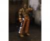 Street Fighter II Dee Jay 6" Figure