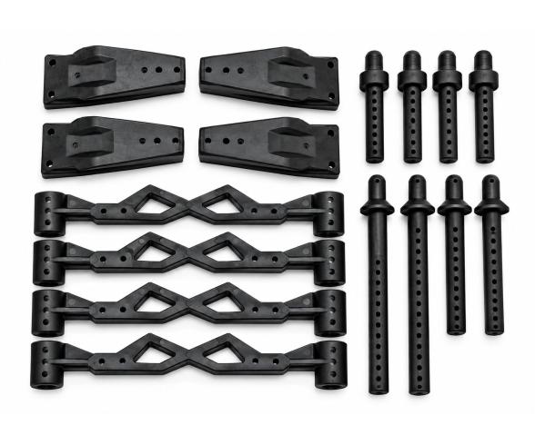 CY5 Body Brace