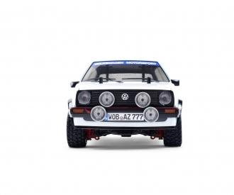 1:10 RC VW Golf II GTI 16V Rally MF-01X online kaufen | Tamiya