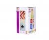 Eichhorn Color, Stacking Tower