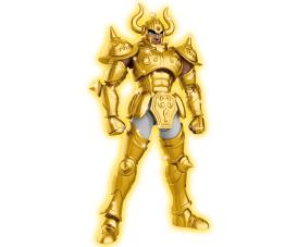 Blokees Saint Seiya Taurus Aldebaran
