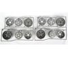 Champ F/R-Parts, model wheels set, front and rear