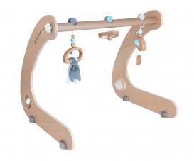 Eichhorn Baby Pure Spielbogen