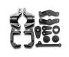 TA-03 C-Parts Steering Arm C-Holder for TA-03F