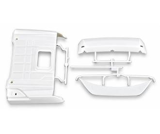 F-Teile Hochdach M-B Actros 56335 Modellteile