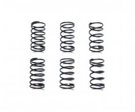 On-Road Spring Set, tuning accessory, hard medium soft