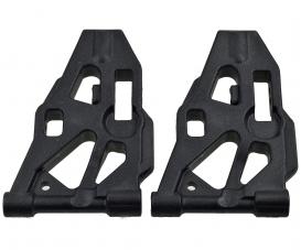 Front Suspension Arm Set, RC spare part, 2 pcs