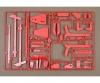 Italeri 1:24 US Wrecker Truck Model Kit