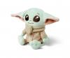 Disney Grogu Shoulder pals, 12cm