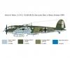 Heinkel HE-111H-6 Aircraft Model Kit 1:72