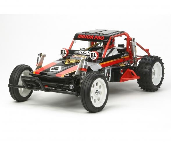 1:10 RC Wild One Off-Roader 1:10 RC Wild One Off-Roader
