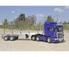 1:14 RC Flatbed-Semi Trailer Kit