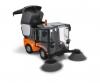 Kärcher Street Sweeper Push-Along Vehicle